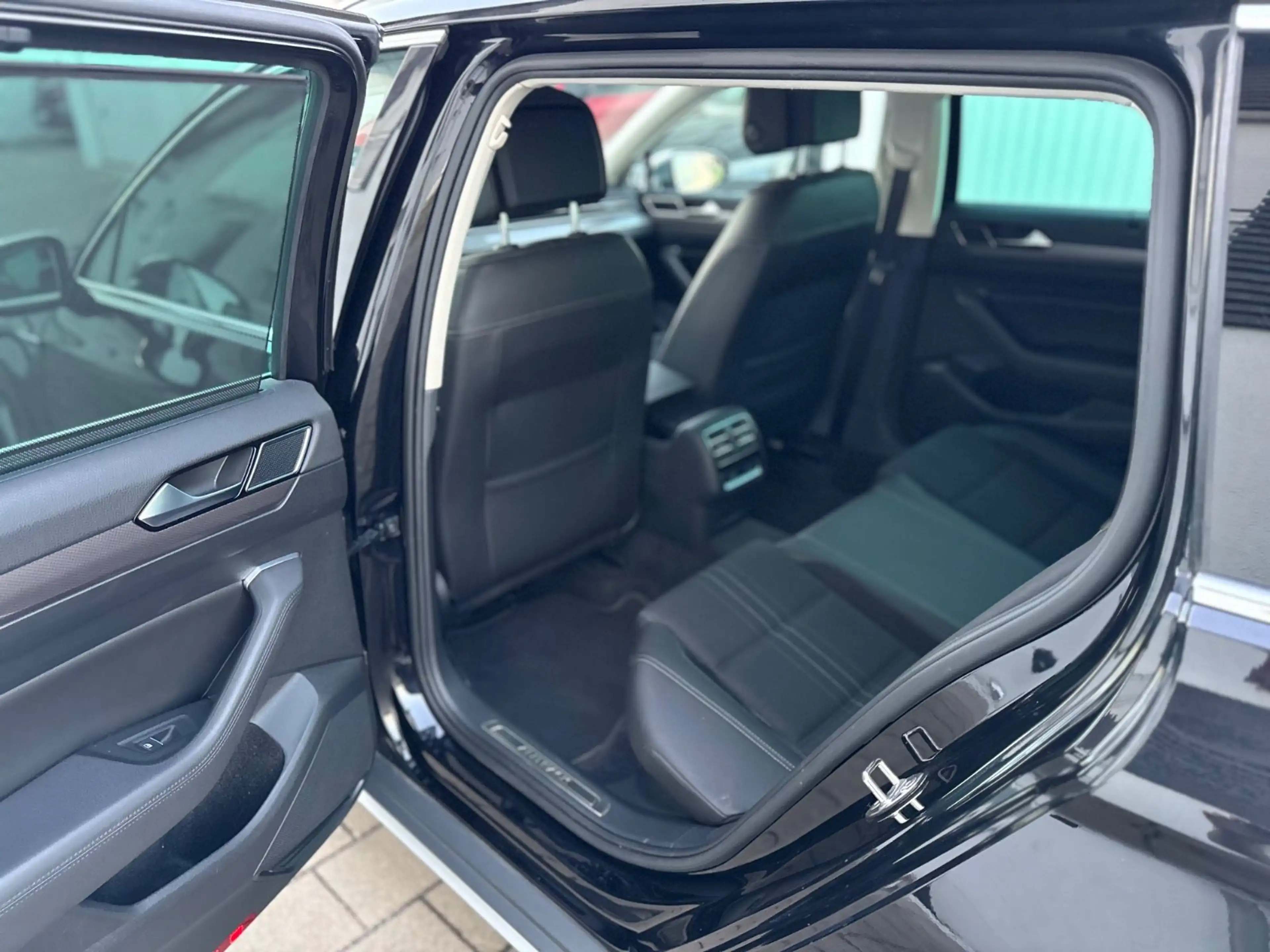 Volkswagen Passat Variant Alltrack 4Motion*ACC*KAMERA — photo 10