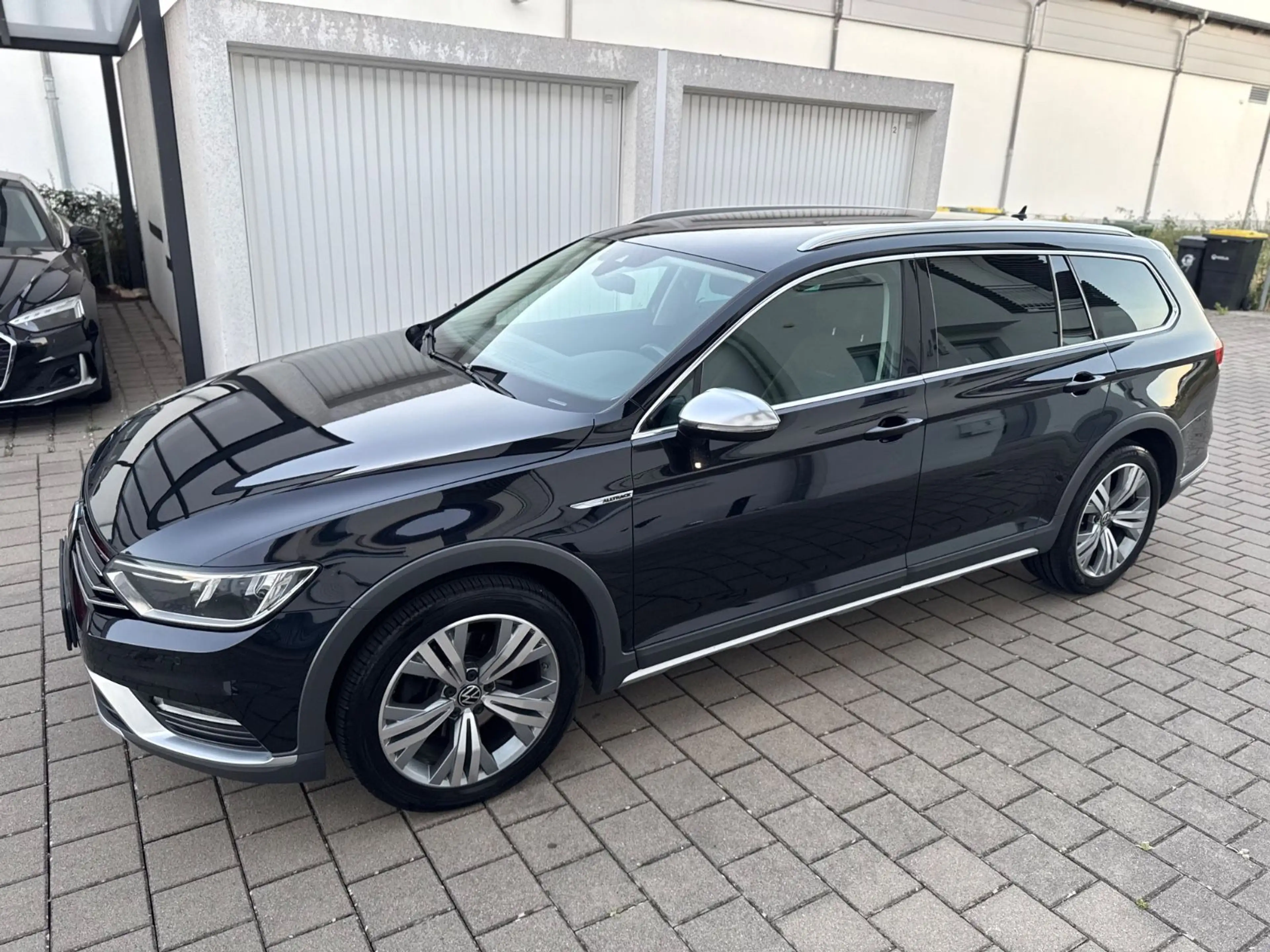 Volkswagen Passat Variant Alltrack 4Motion*ACC*KAMERA — photo 3