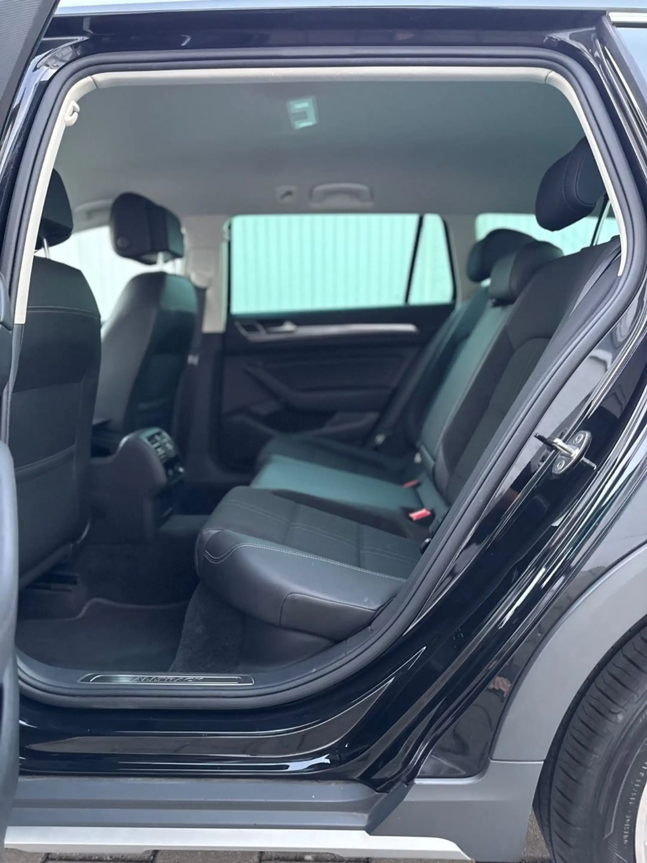 Volkswagen Passat Variant Alltrack 4Motion*ACC*KAMERA — photo 9