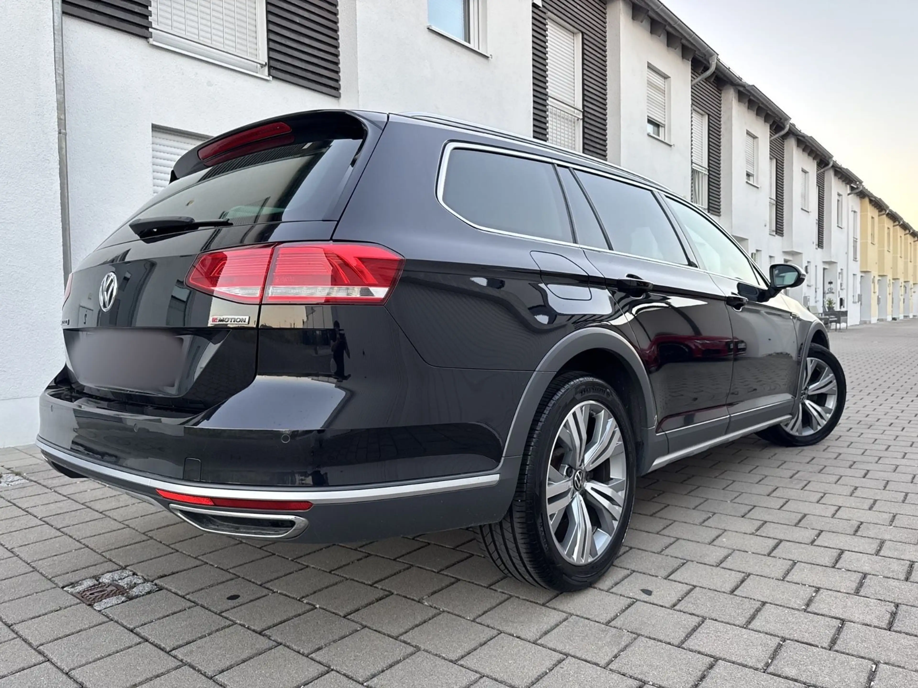 Volkswagen Passat Variant Alltrack 4Motion*ACC*KAMERA — photo 6