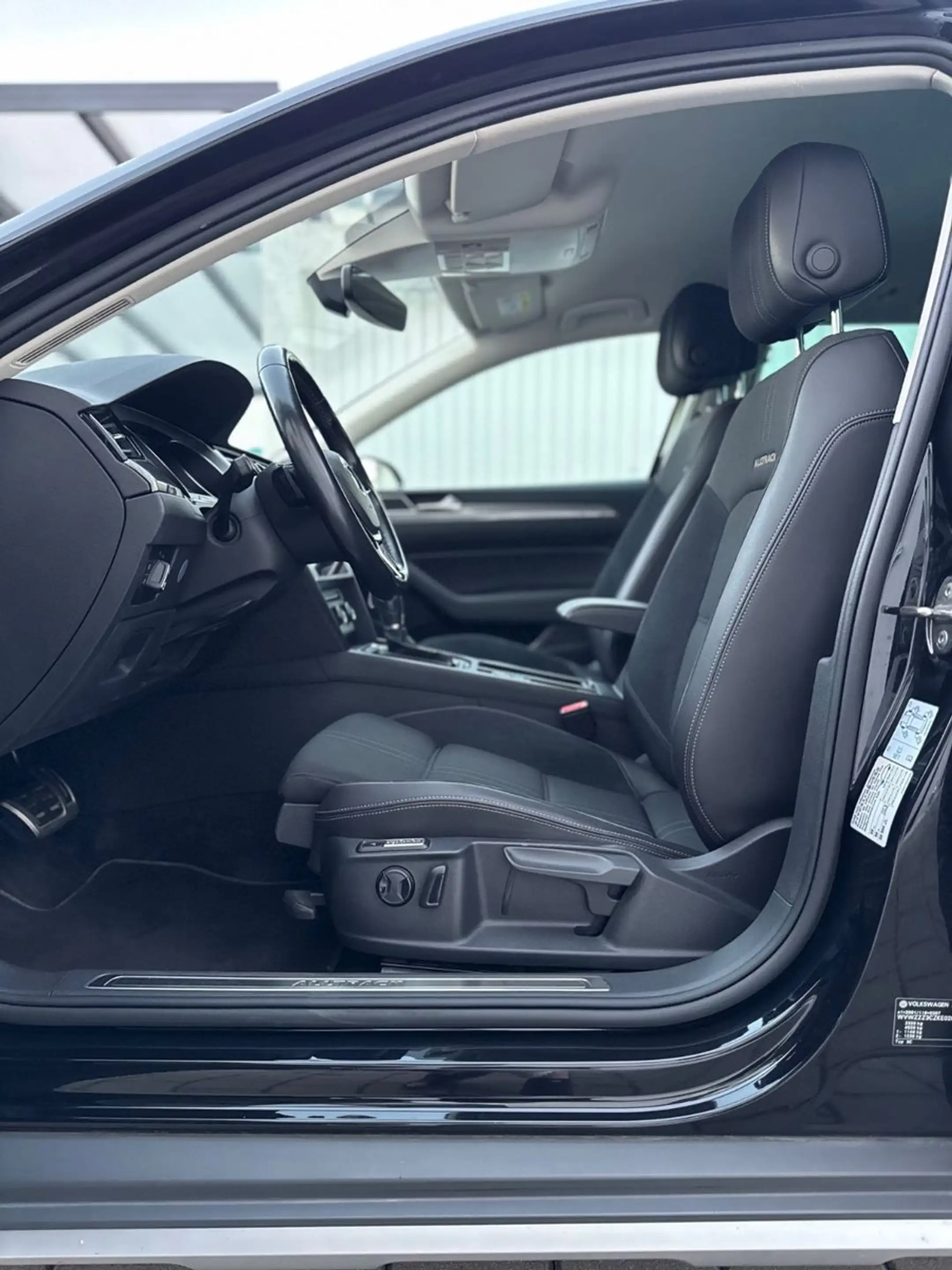 Volkswagen Passat Variant Alltrack 4Motion*ACC*KAMERA — photo 7