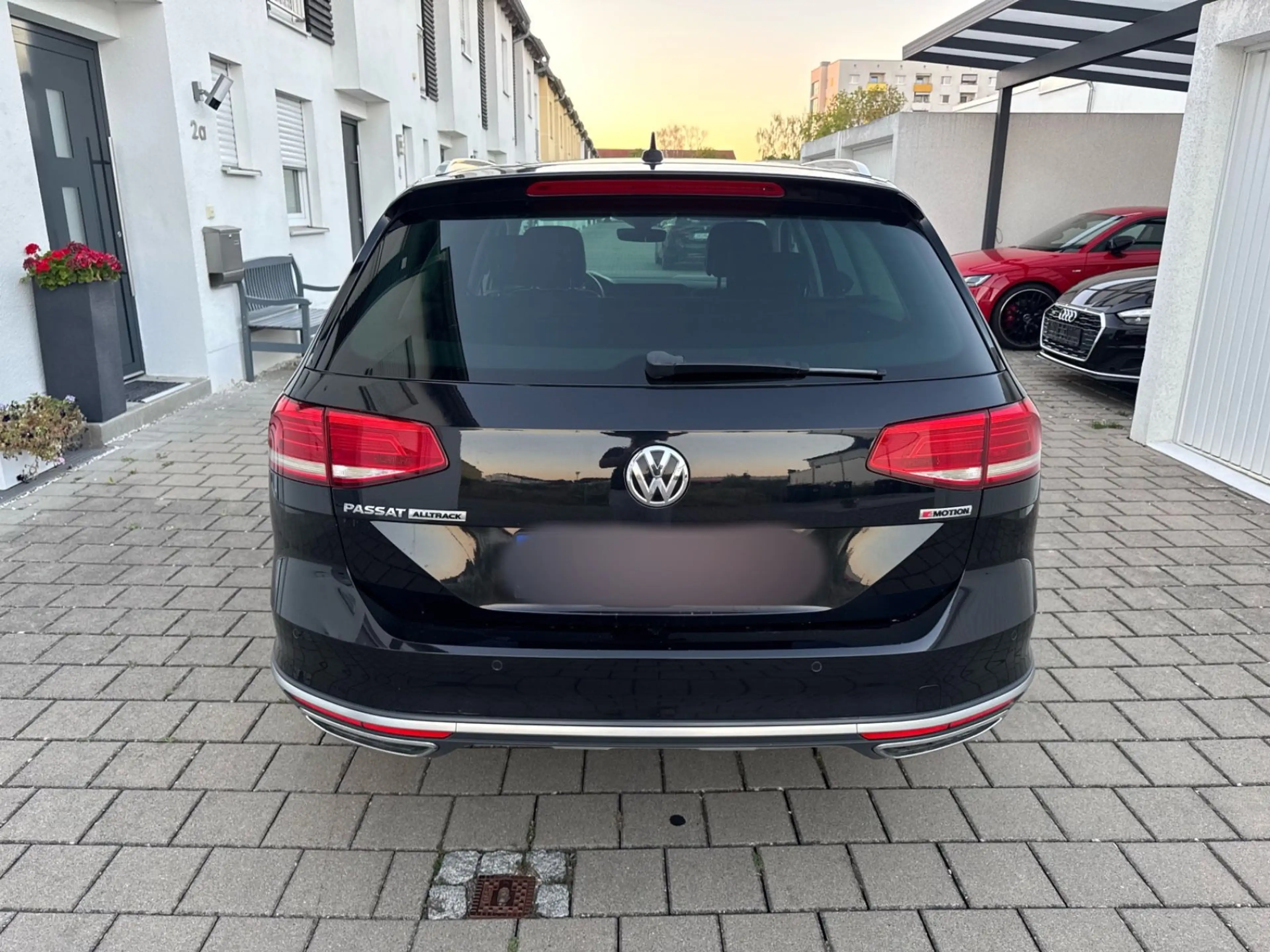 Volkswagen Passat Variant Alltrack 4Motion*ACC*KAMERA — photo 5