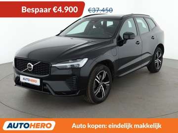 2.0 T6 Plug-in Hybrid R Design AWD