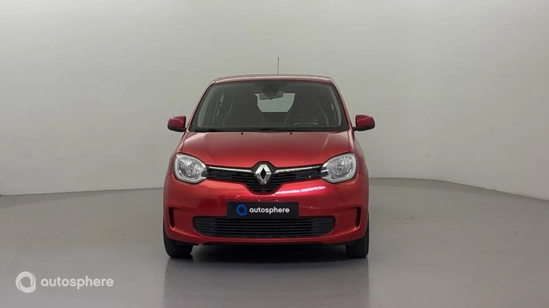 Renault Twingo 1.0 SCe 65ch Intens E6D-Full - 2