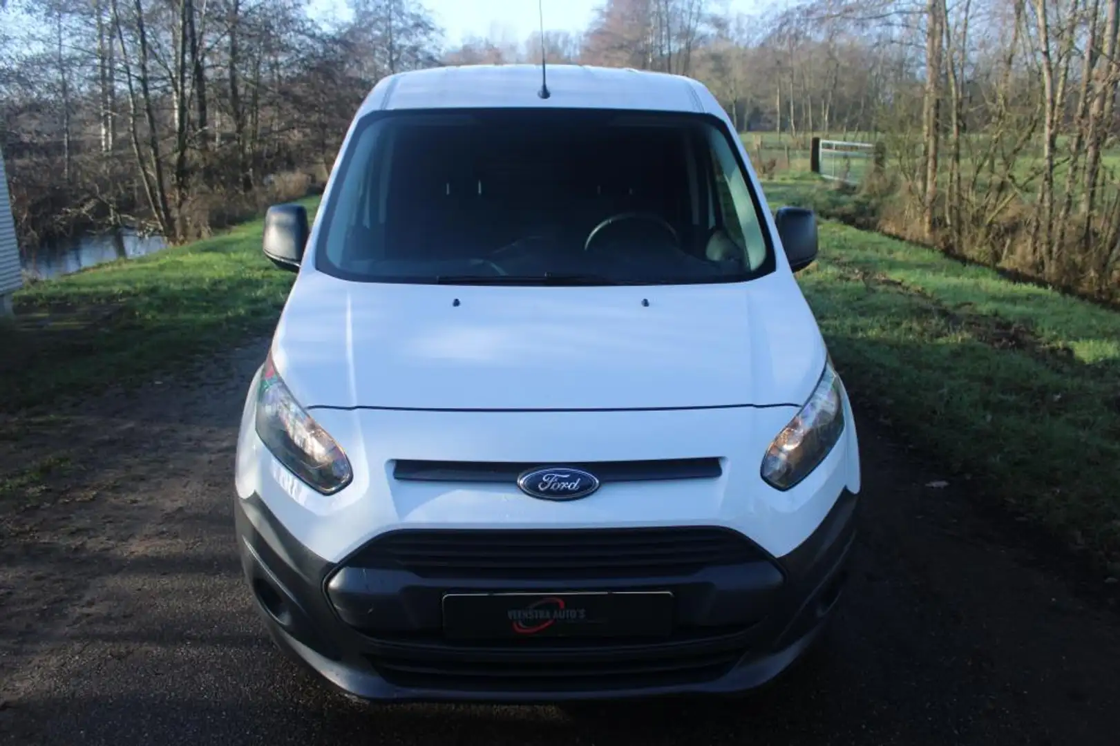 Ford Transit Connect 1.5 TDCI L1 | 77dkm NAP | Airco - 2