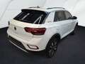 Volkswagen T-Roc 1.0 TSI GOAL NAVI PDC LED SITZHZG Weiß - thumbnail 2