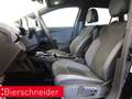 Volkswagen ID.4 Pro DIGITAL COCKPIT 19 WÄRMEPUMPE LED AHK NAVI PDC Schwarz - thumbnail 8
