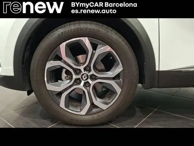 Renault Captur view 10