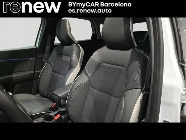 Renault Captur view 15