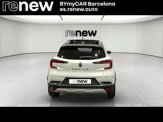 Renault Captur view 6