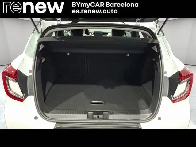 Renault Captur view 11