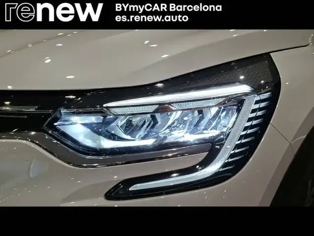 Renault Captur view 9