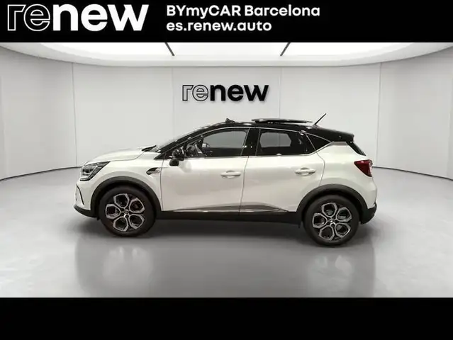 Renault Captur view 4