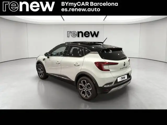 Renault Captur view 5
