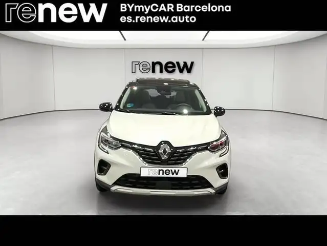 Renault Captur view 8