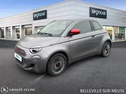 Fiat e 95ch (RED)