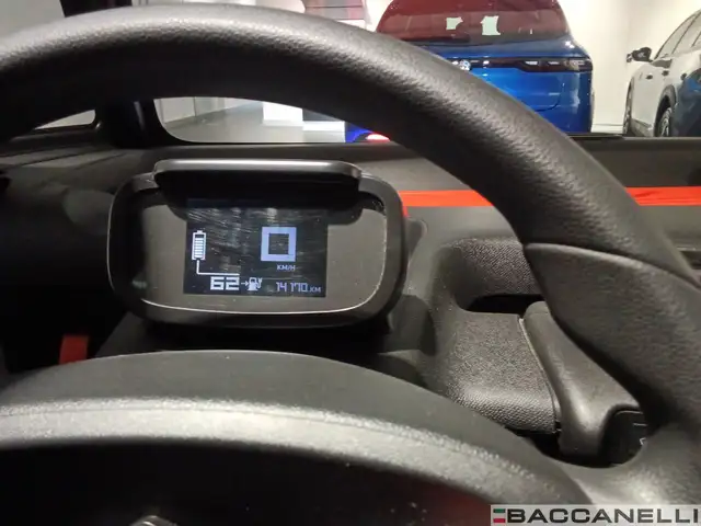 Citroen Ami view 15