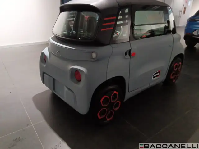 Citroen Ami view 6