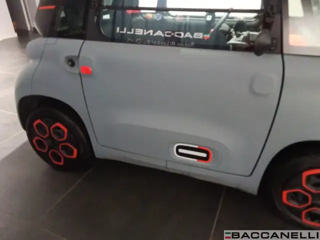 Citroen Ami view 9