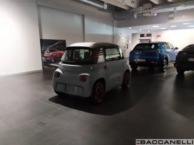 Citroen Ami view 5