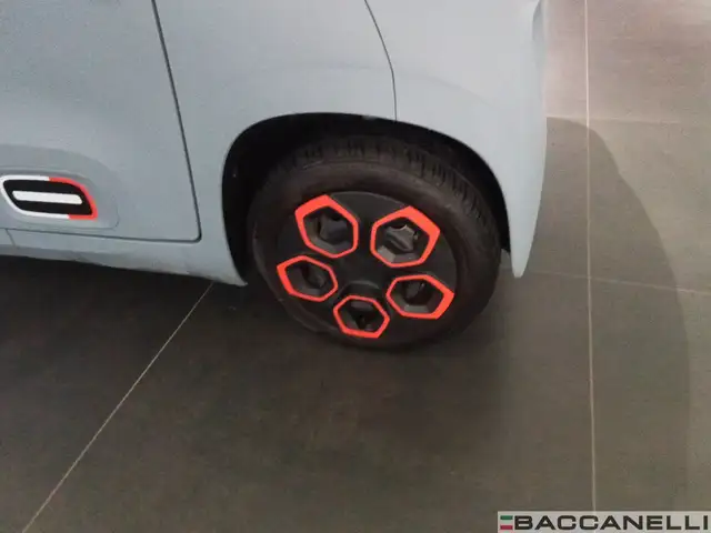 Citroen Ami view 8