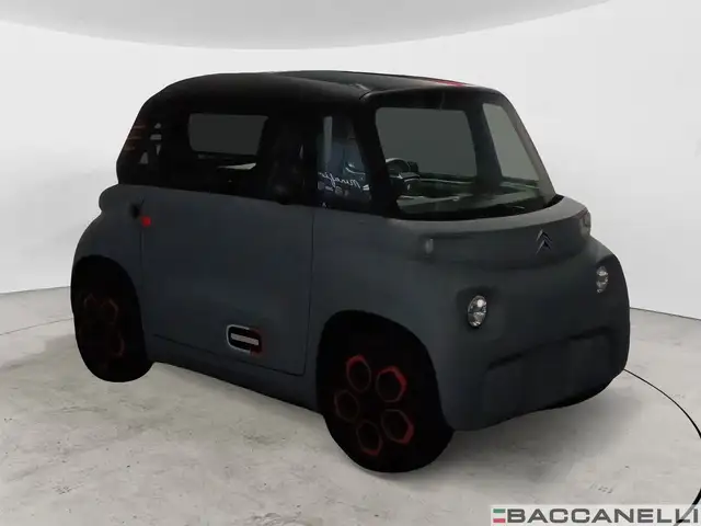 Citroen Ami view 7
