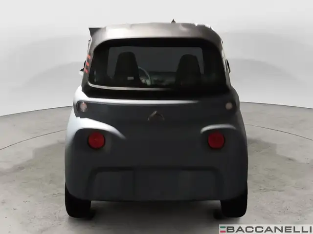 Citroen Ami view 4