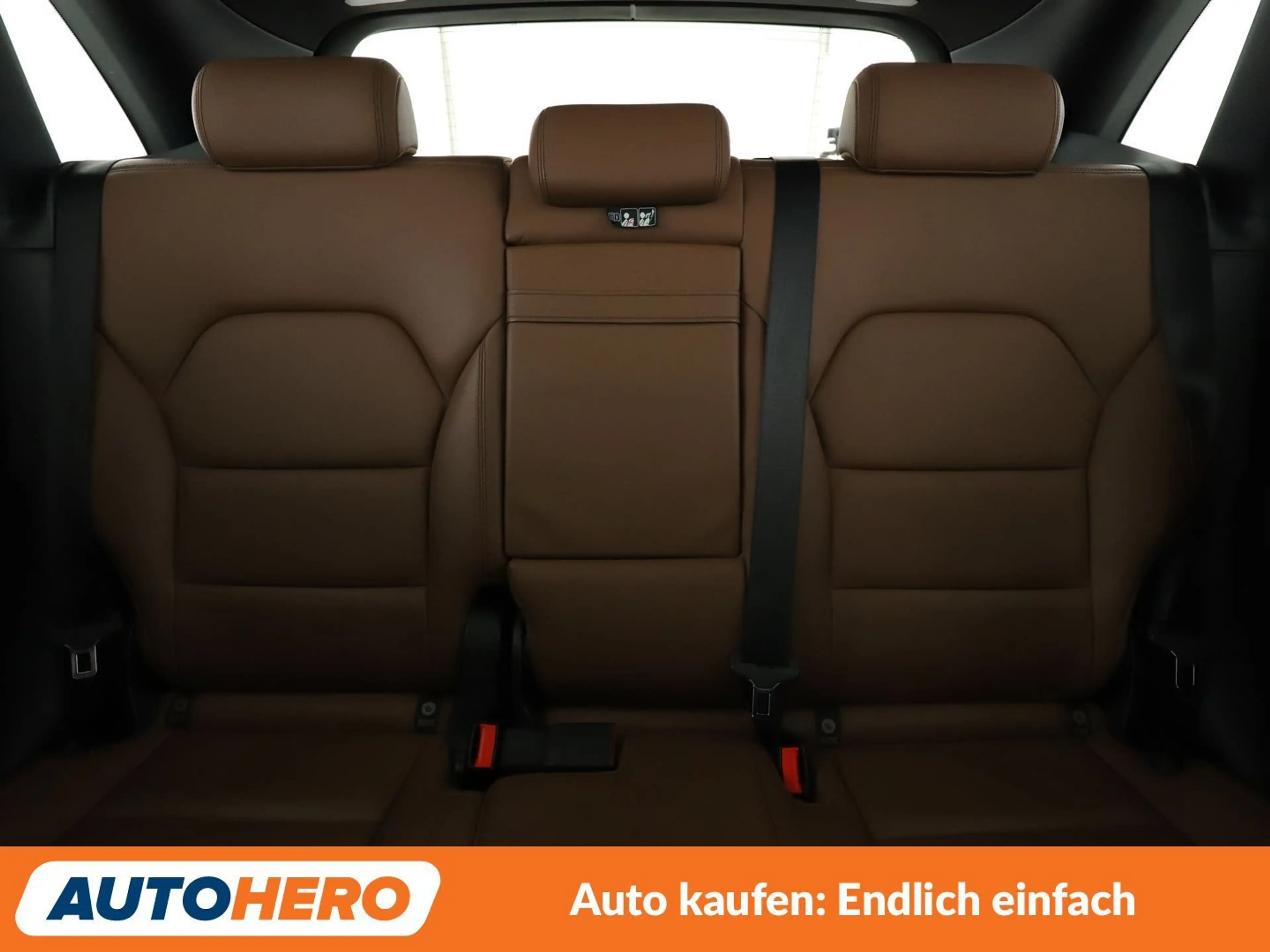 Mercedes-Benz B 220 B 220 CDI 4Matic Urban Aut.*NAVI*LED*TEMPO* — photo 15