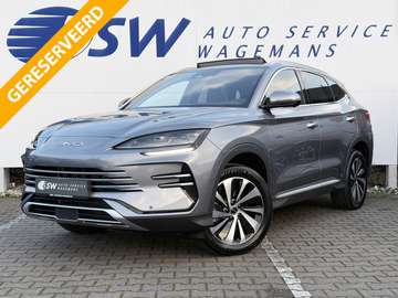 1.5 DM-i FWD Boost | Pano | Leder | 360* Camera |