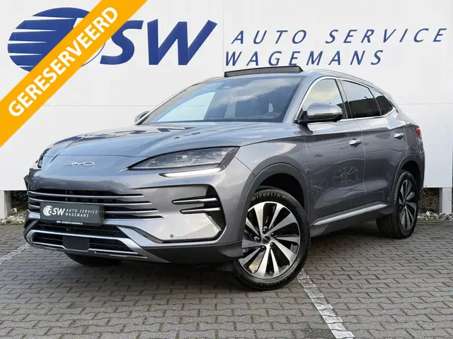 BYD Seal U 1.5 DM-i FWD Boost | Pano | Leder | 360* Camera |