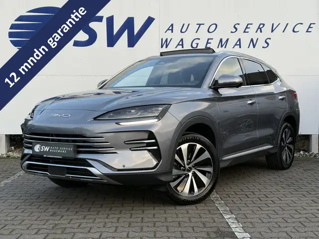 BYD Seal U 1.5 DM-i FWD Boost | Pano | Leder | 360* Camera |