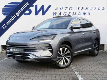 1.5 DM-i FWD Boost | Pano | Leder | 360* Camera |