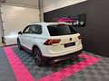 Volkswagen Tiguan Tiguan 1.4 TSI ACT 150 BMT DSG6 Carat Blanc - thumbnail 3