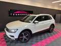 Volkswagen Tiguan Tiguan 1.4 TSI ACT 150 BMT DSG6 Carat Blanc - thumbnail 1