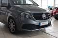 Mercedes-Benz V 220 d EDITION kompakt AHK Kamera Navi Gris - thumbnail 12