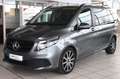 Mercedes-Benz V 220 d EDITION kompakt AHK Kamera Navi Gris - thumbnail 1