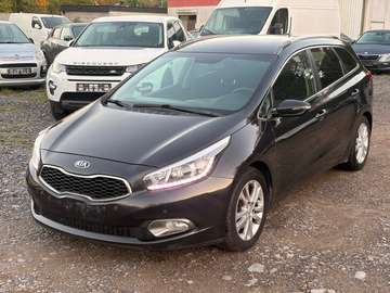 Cee'd SW 1.6 CRDi Business Line '1' ISG