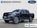 Ford Ranger Wildtrak PHEV Dubbel Cabine | 5-persoons | 3500KG Zwart - thumbnail 1