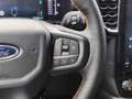 Ford Ranger Wildtrak PHEV Dubbel Cabine | 5-persoons | 3500KG Zwart - thumbnail 24