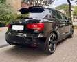 Audi A1 A1 Sportback 1.4 TFSI  S line S tronic/Full black Noir - thumbnail 3