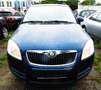 Skoda Fabia Combi 1.6i Klima, Tempom. BC, Allwetter,E4 Albastru - thumbnail 2
