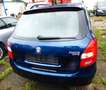 Skoda Fabia Combi 1.6i Klima, Tempom. BC, Allwetter,E4 Albastru - thumbnail 6
