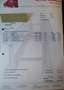 Skoda Fabia Combi 1.6i Klima, Tempom. BC, Allwetter,E4 Albastru - thumbnail 11