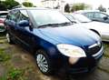 Skoda Fabia Combi 1.6i Klima, Tempom. BC, Allwetter,E4 Albastru - thumbnail 3