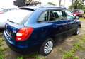 Skoda Fabia Combi 1.6i Klima, Tempom. BC, Allwetter,E4 Albastru - thumbnail 7