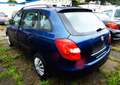 Skoda Fabia Combi 1.6i Klima, Tempom. BC, Allwetter,E4 Albastru - thumbnail 5