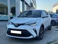 Toyota C-HR 125H Advance Blanco - thumbnail 5