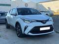 Toyota C-HR 125H Advance Blanco - thumbnail 6