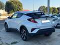 Toyota C-HR 125H Advance Blanco - thumbnail 4