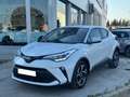 Toyota C-HR 125H Advance Blanco - thumbnail 1